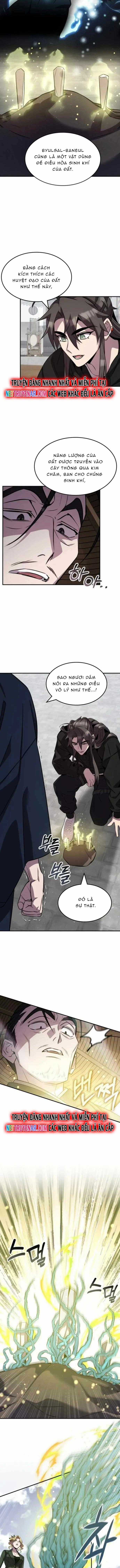 Tăng Lực Thợ Săn - Chapter 125 - Trang 2