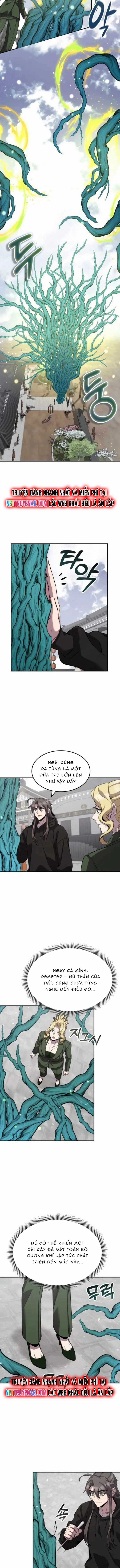 Tăng Lực Thợ Săn - Chapter 125 - Trang 3