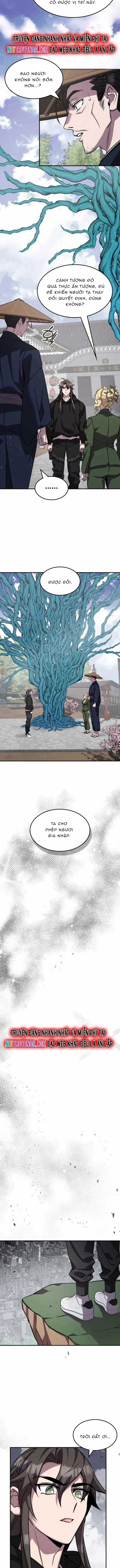 Tăng Lực Thợ Săn - Chapter 125 - Trang 5