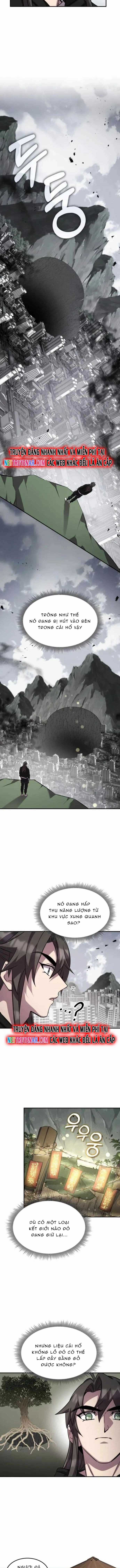 Tăng Lực Thợ Săn - Chapter 125 - Trang 6
