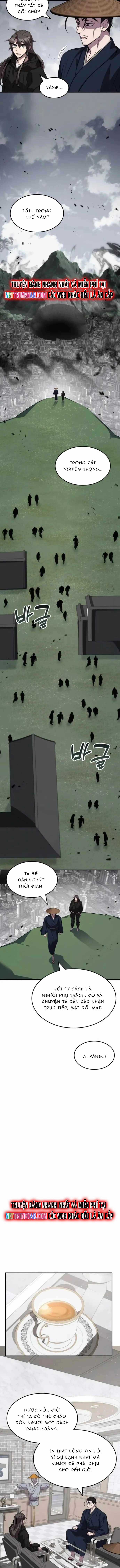 Tăng Lực Thợ Săn - Chapter 125 - Trang 7