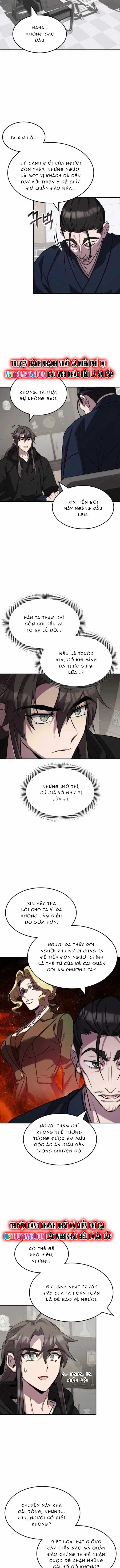 Tăng Lực Thợ Săn - Chapter 125 - Trang 8