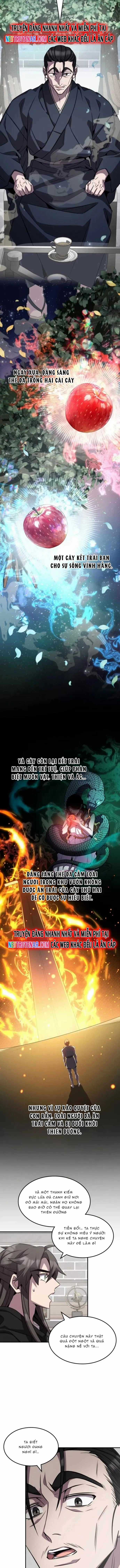 Tăng Lực Thợ Săn - Chapter 125 - Trang 10