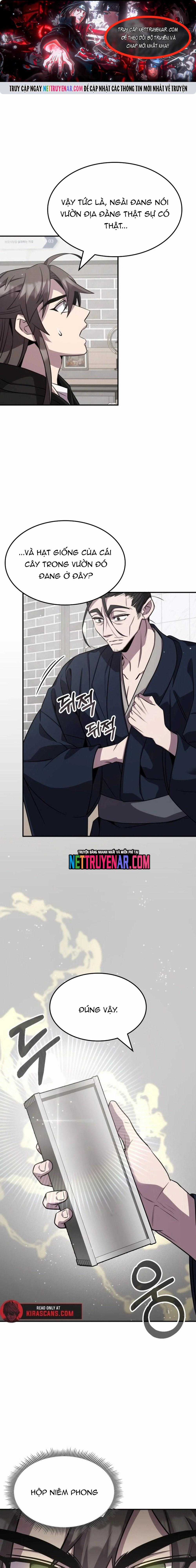 Tăng Lực Thợ Săn - Chapter 126 - Trang 1