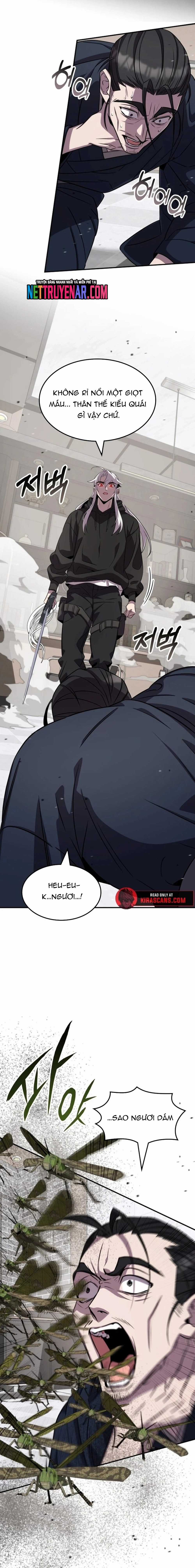 Tăng Lực Thợ Săn - Chapter 126 - Trang 12
