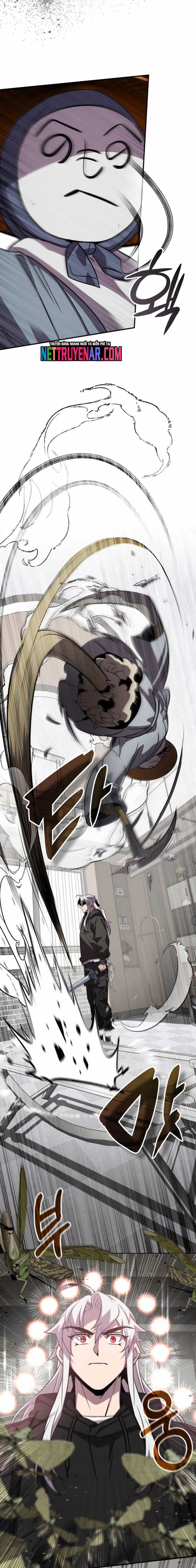 Tăng Lực Thợ Săn - Chapter 126 - Trang 13