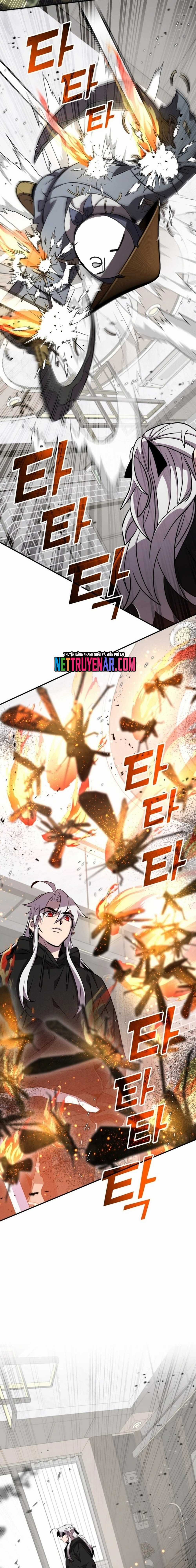 Tăng Lực Thợ Săn - Chapter 126 - Trang 14