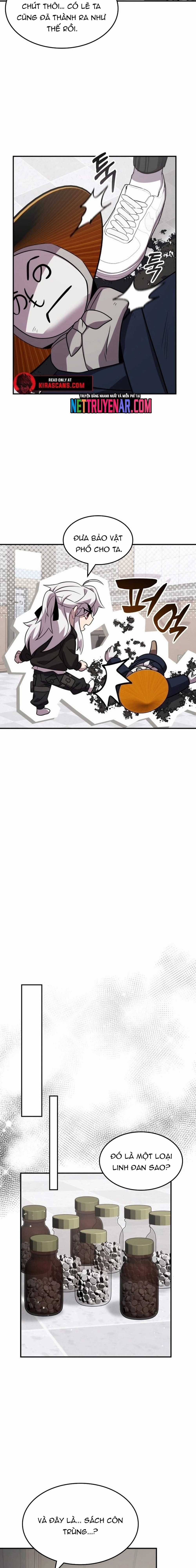 Tăng Lực Thợ Săn - Chapter 126 - Trang 17