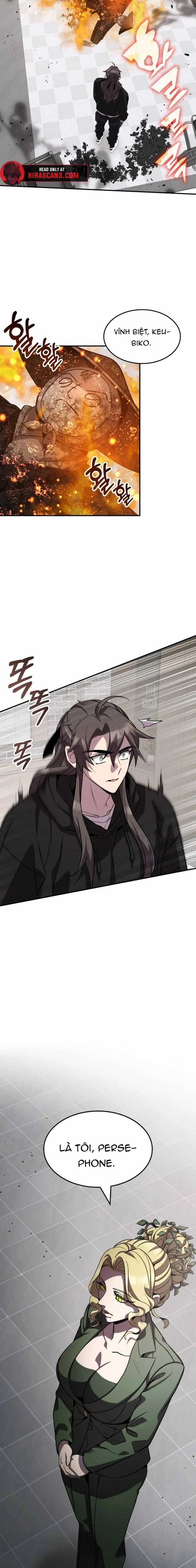 Tăng Lực Thợ Săn - Chapter 126 - Trang 19