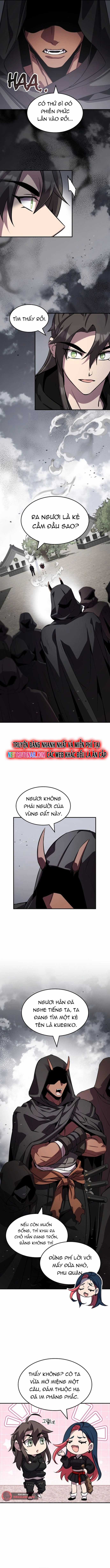 Tăng Lực Thợ Săn - Chapter 127 - Trang 11