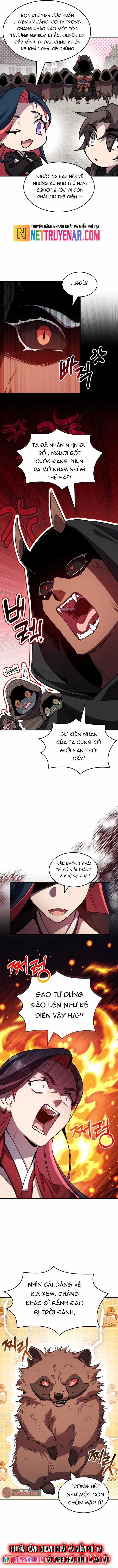 Tăng Lực Thợ Săn - Chapter 127 - Trang 12