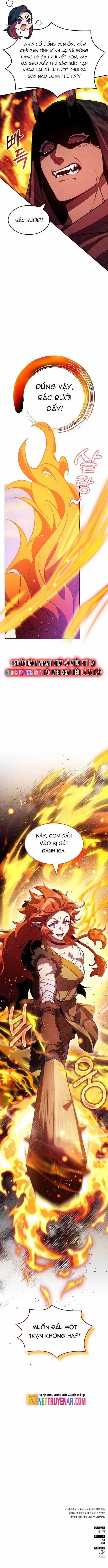 Tăng Lực Thợ Săn - Chapter 127 - Trang 13