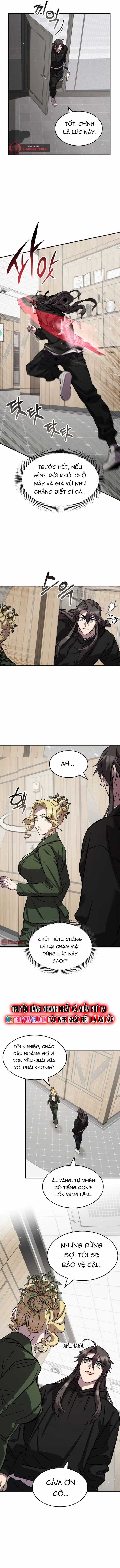 Tăng Lực Thợ Săn - Chapter 127 - Trang 4