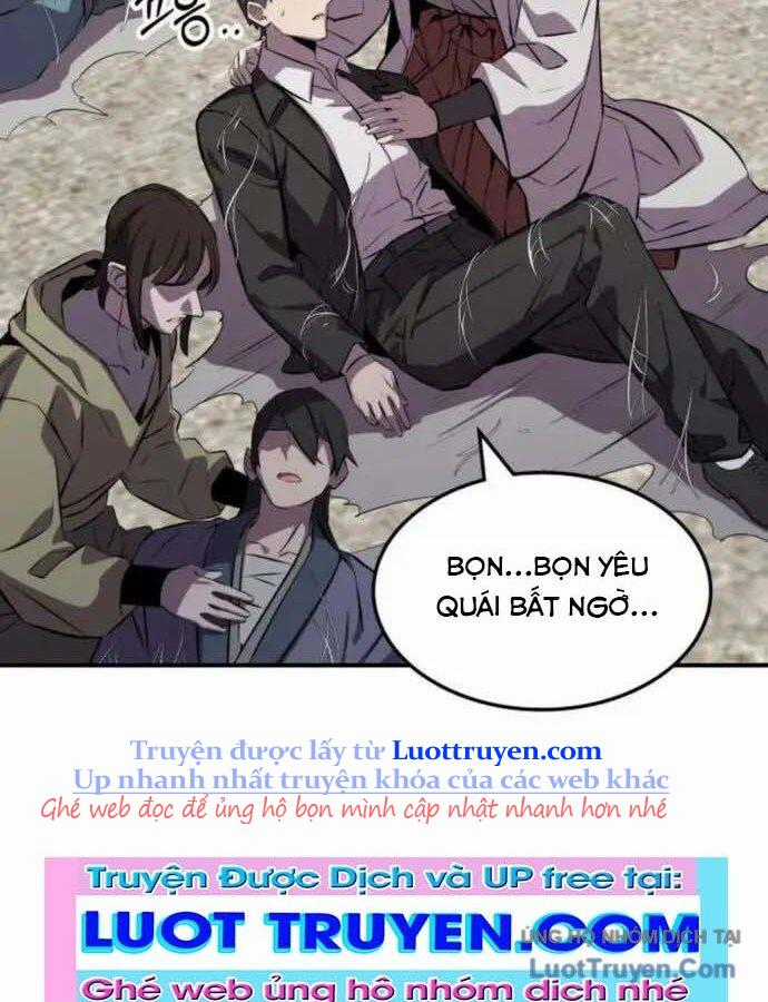 Tăng Lực Thợ Săn - Chapter 128 - Trang 78