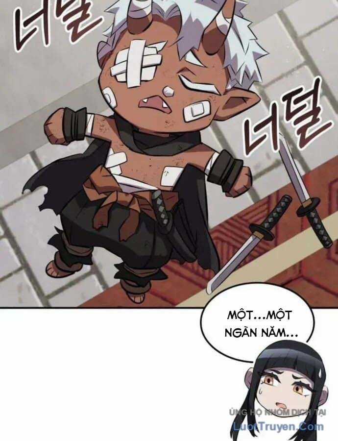 Tăng Lực Thợ Săn - Chapter 128 - Trang 99