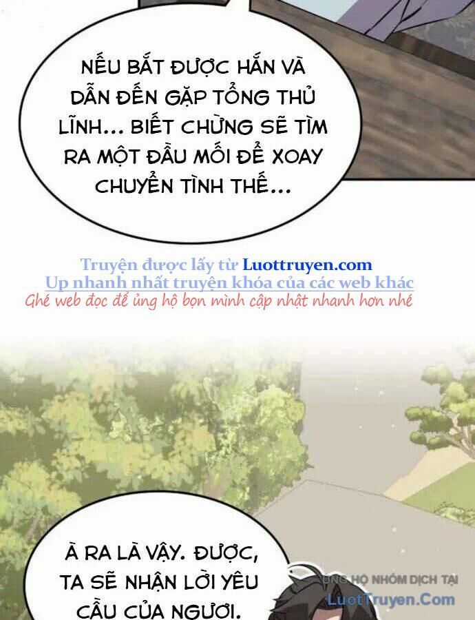 Tăng Lực Thợ Săn - Chapter 129 - Trang 18