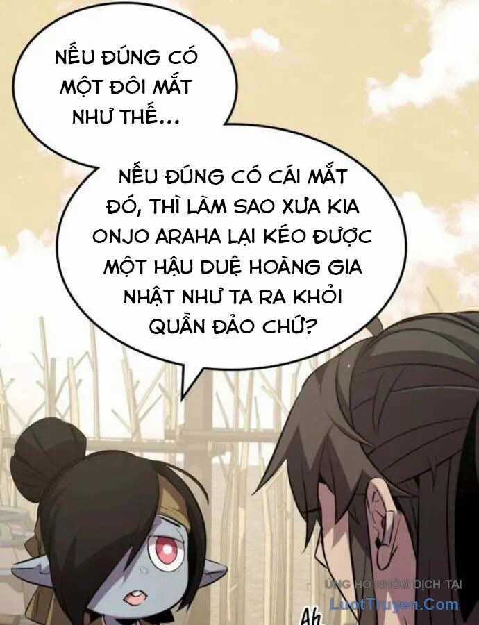 Tăng Lực Thợ Săn - Chapter 129 - Trang 30