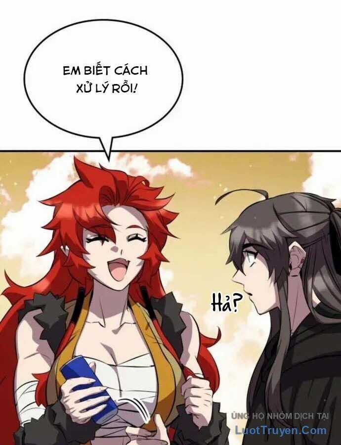 Tăng Lực Thợ Săn - Chapter 129 - Trang 77