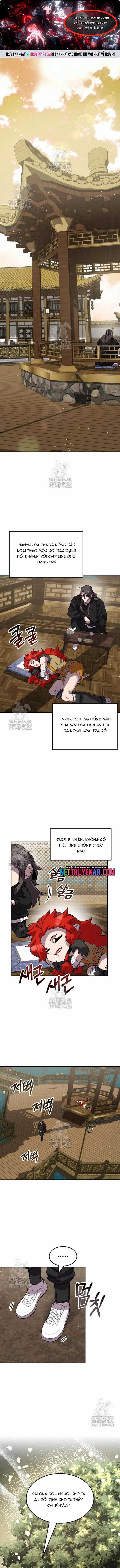 Tăng Lực Thợ Săn - Chapter 130 - Trang 1