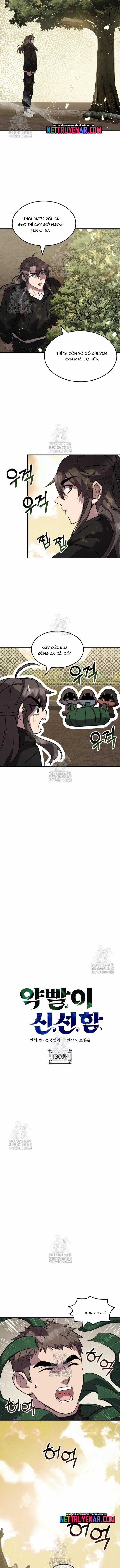 Tăng Lực Thợ Săn - Chapter 130 - Trang 2