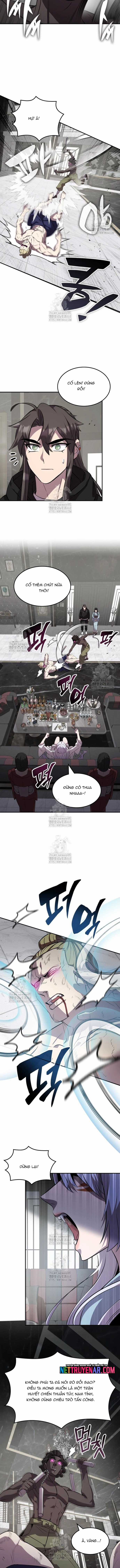 Tăng Lực Thợ Săn - Chapter 130 - Trang 11