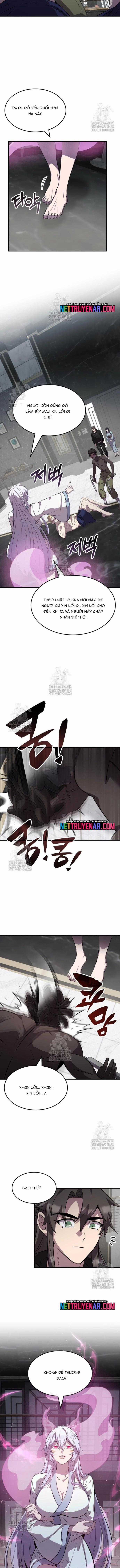 Tăng Lực Thợ Săn - Chapter 130 - Trang 12