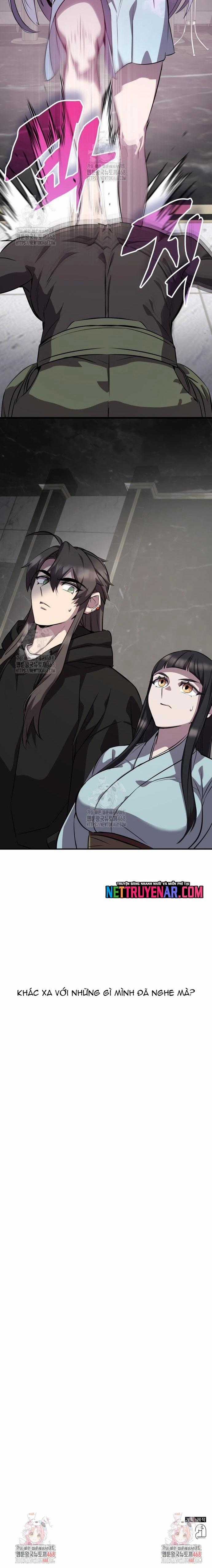 Tăng Lực Thợ Săn - Chapter 130 - Trang 13