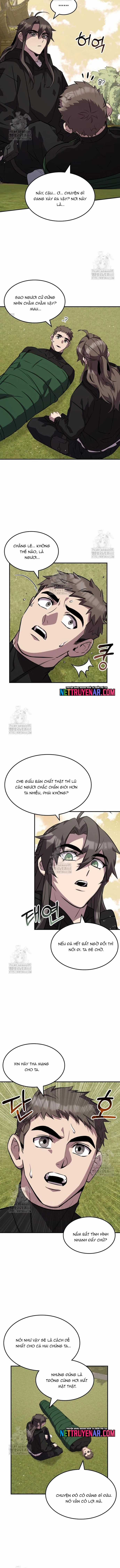 Tăng Lực Thợ Săn - Chapter 130 - Trang 3