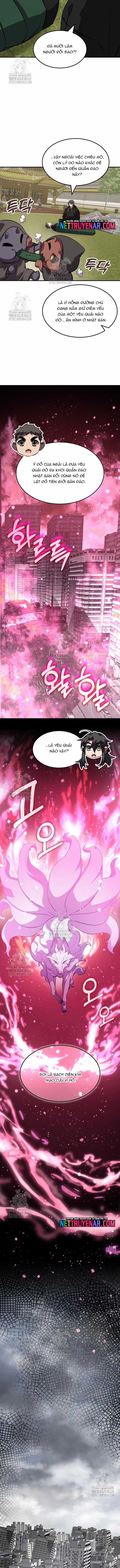 Tăng Lực Thợ Săn - Chapter 130 - Trang 6