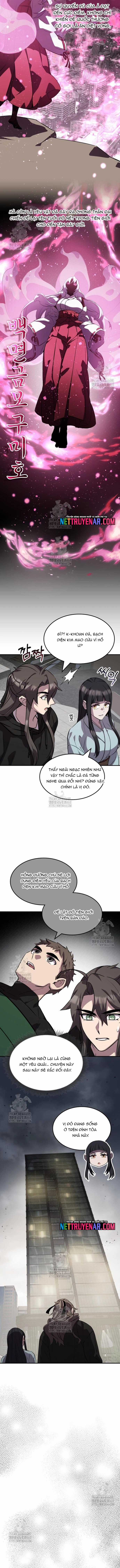 Tăng Lực Thợ Săn - Chapter 130 - Trang 8