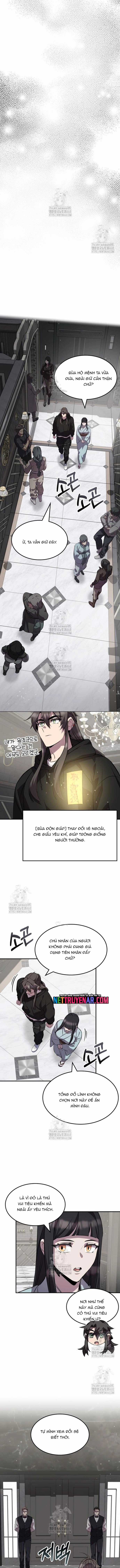 Tăng Lực Thợ Săn - Chapter 130 - Trang 9