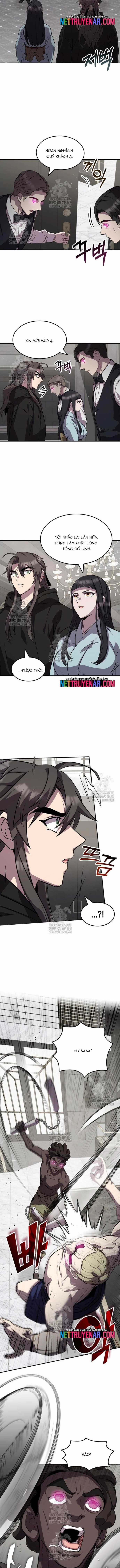 Tăng Lực Thợ Săn - Chapter 130 - Trang 10