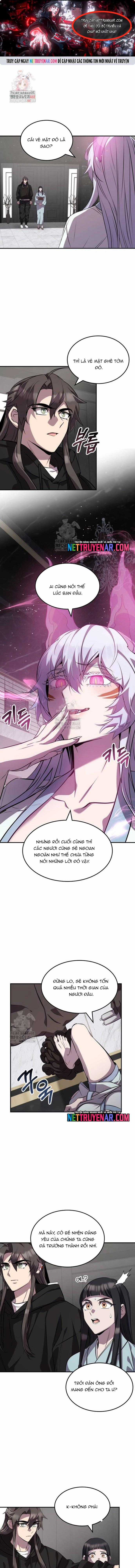 Tăng Lực Thợ Săn - Chapter 131 - Trang 1