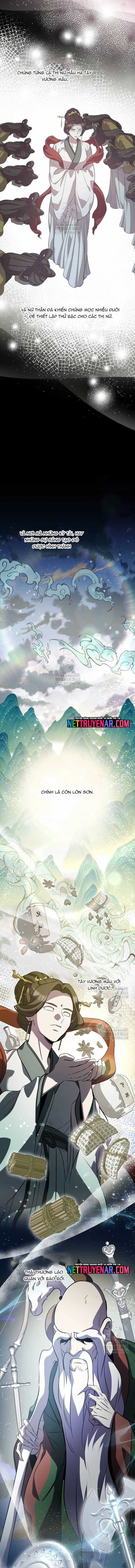 Tăng Lực Thợ Săn - Chapter 131 - Trang 11