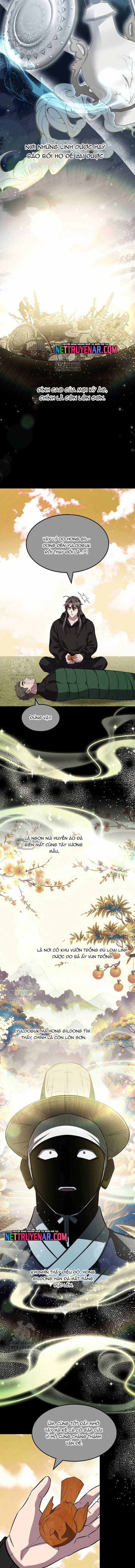 Tăng Lực Thợ Săn - Chapter 131 - Trang 12