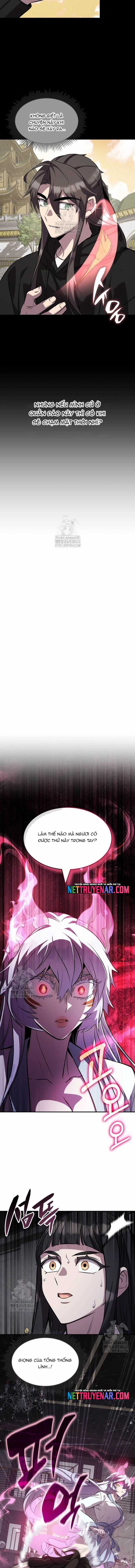 Tăng Lực Thợ Săn - Chapter 131 - Trang 13