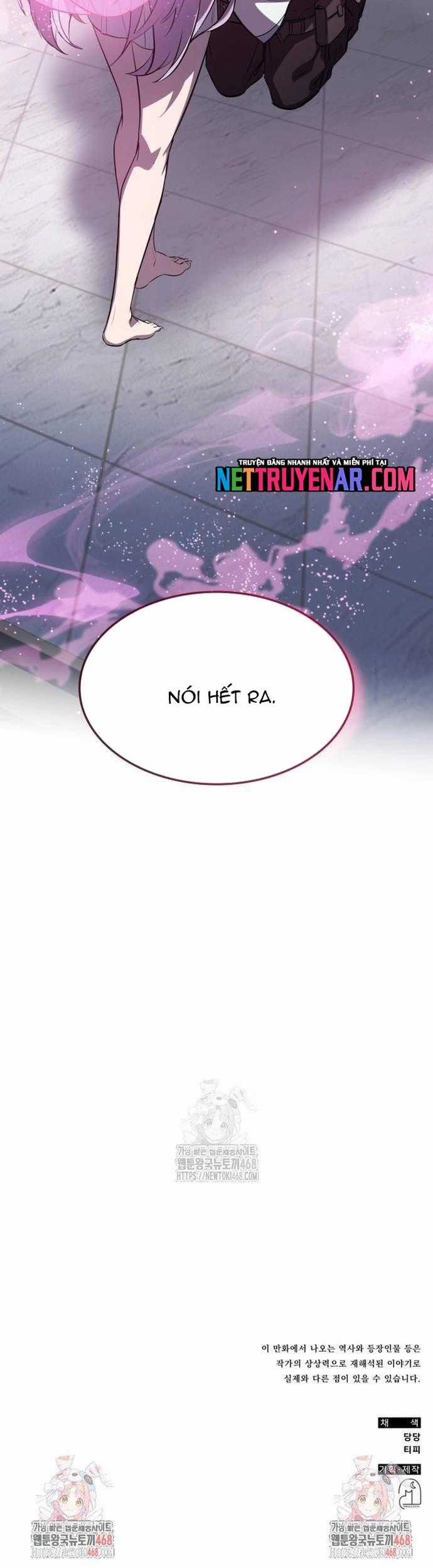 Tăng Lực Thợ Săn - Chapter 131 - Trang 17