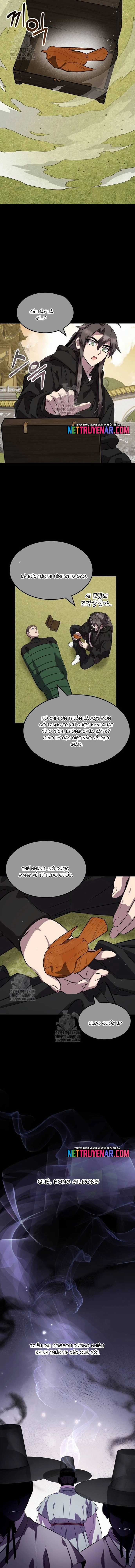 Tăng Lực Thợ Săn - Chapter 131 - Trang 4