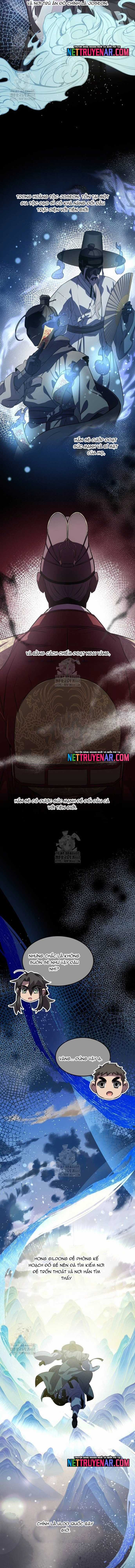 Tăng Lực Thợ Săn - Chapter 131 - Trang 6