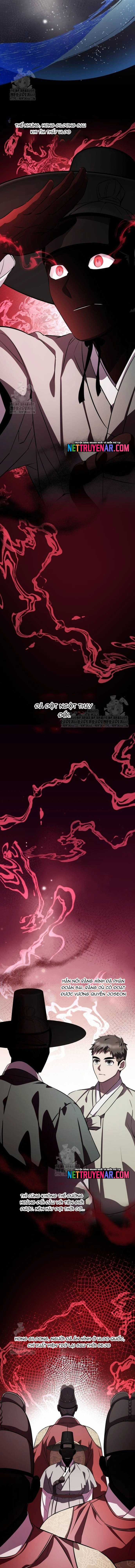 Tăng Lực Thợ Săn - Chapter 131 - Trang 7