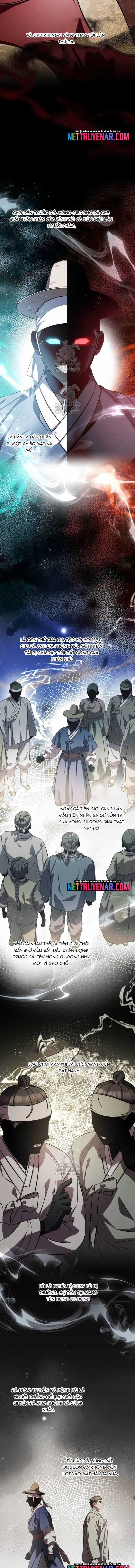 Tăng Lực Thợ Săn - Chapter 131 - Trang 8