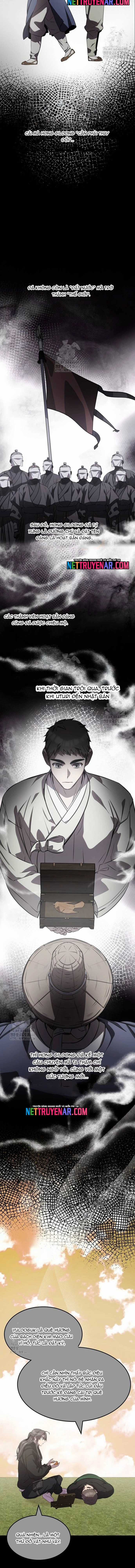 Tăng Lực Thợ Săn - Chapter 131 - Trang 9