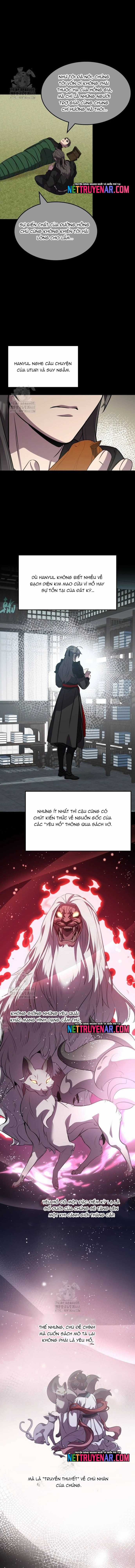 Tăng Lực Thợ Săn - Chapter 131 - Trang 10