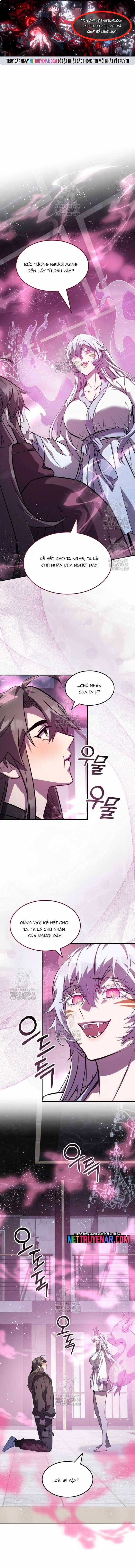 Tăng Lực Thợ Săn - Chapter 132 - Trang 1