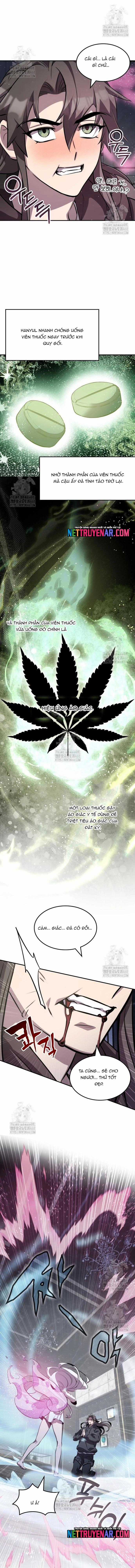 Tăng Lực Thợ Săn - Chapter 132 - Trang 2