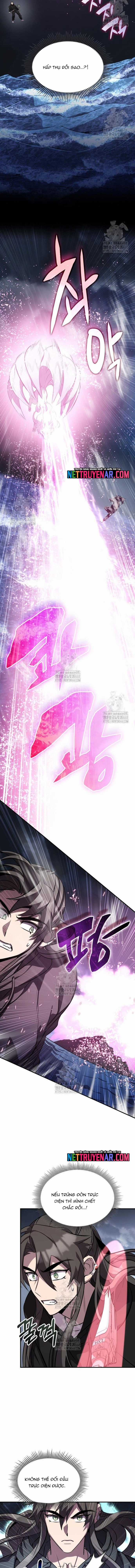 Tăng Lực Thợ Săn - Chapter 132 - Trang 11