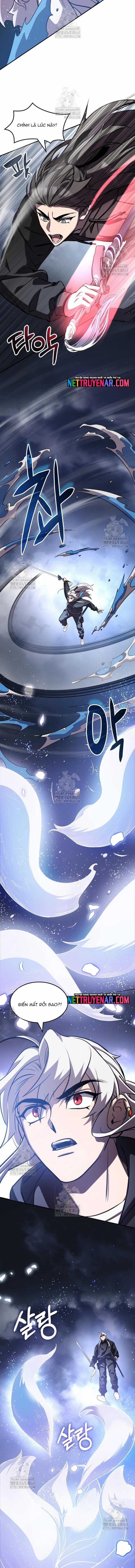 Tăng Lực Thợ Săn - Chapter 132 - Trang 14