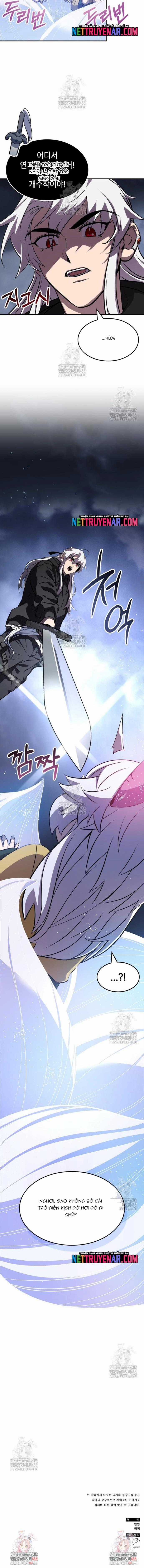 Tăng Lực Thợ Săn - Chapter 132 - Trang 16