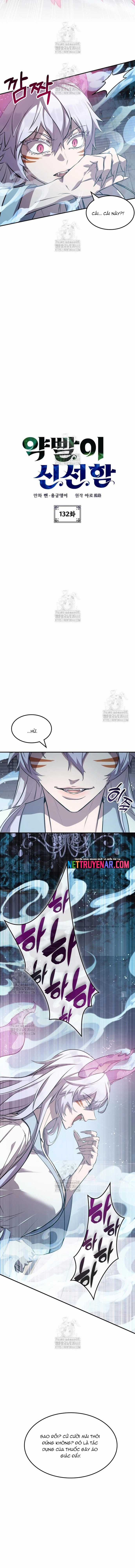 Tăng Lực Thợ Săn - Chapter 132 - Trang 3