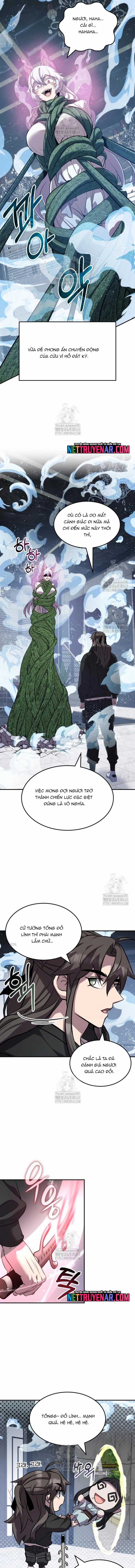 Tăng Lực Thợ Săn - Chapter 132 - Trang 5